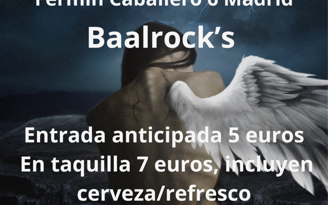 Baalrock´s