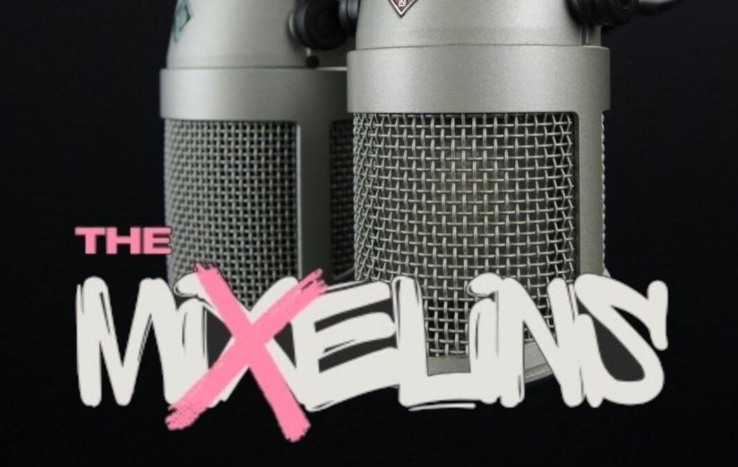 The Mixelins – Tributo Pop-Rock Esp e Int