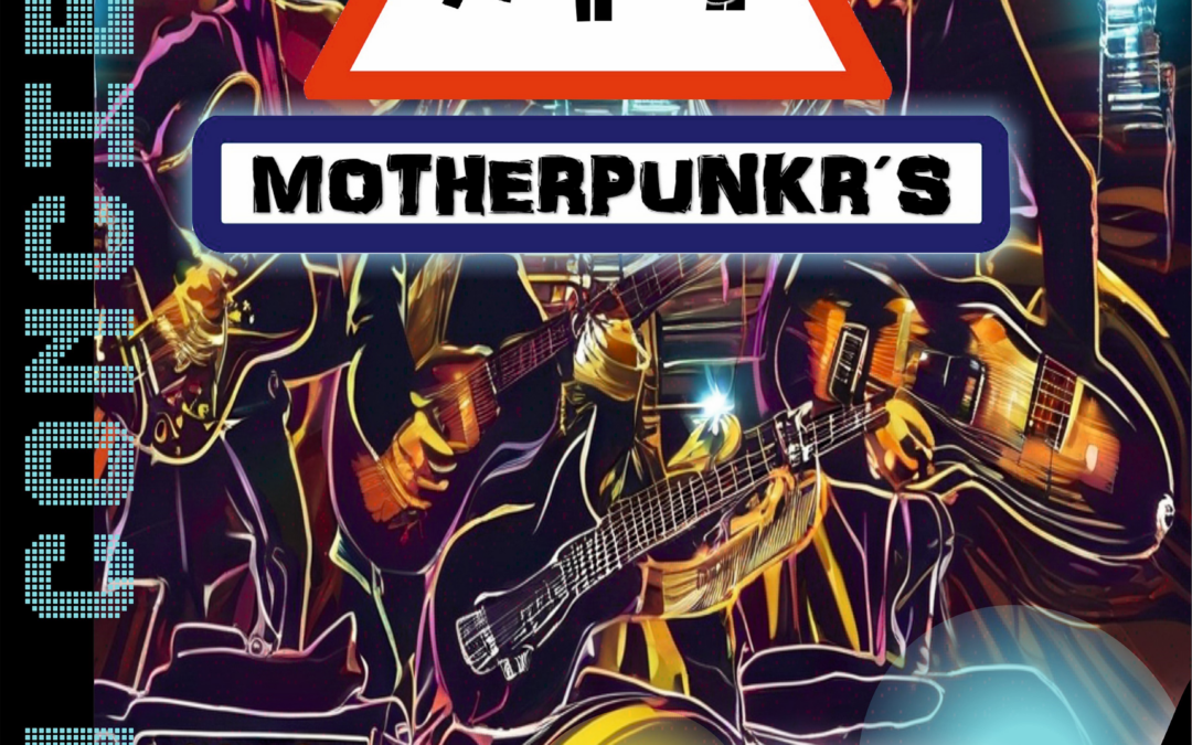 Motherpunk’rs