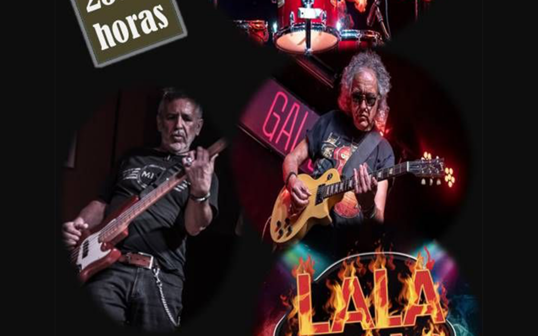 Lala Garlo Band