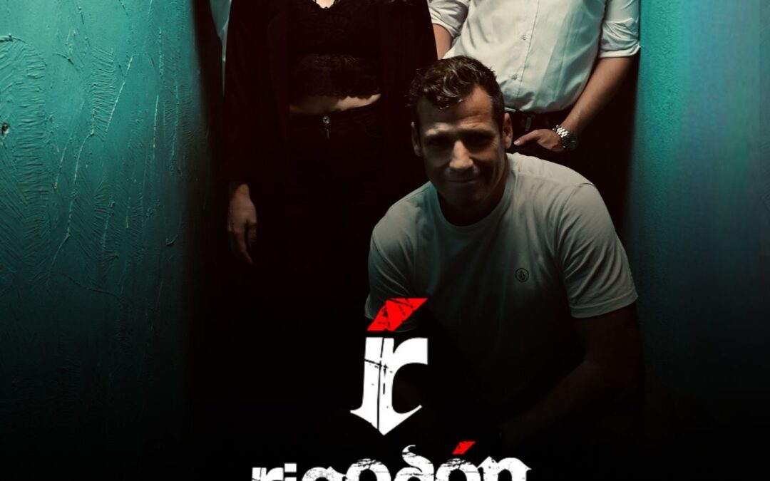 Rigodón – 15 Aniversario