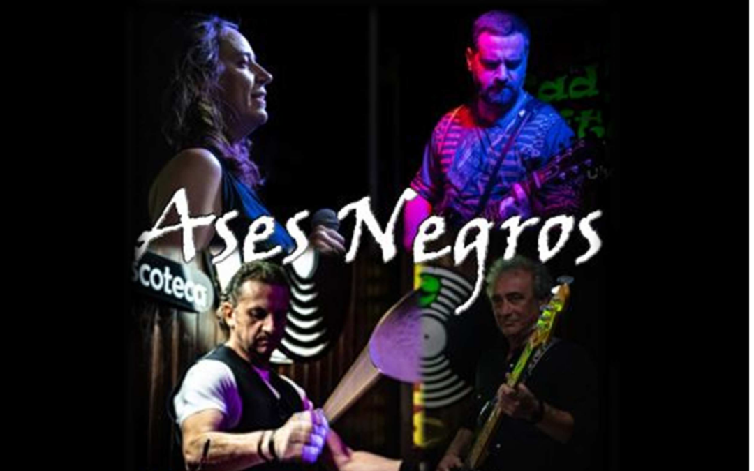 Ases Negros