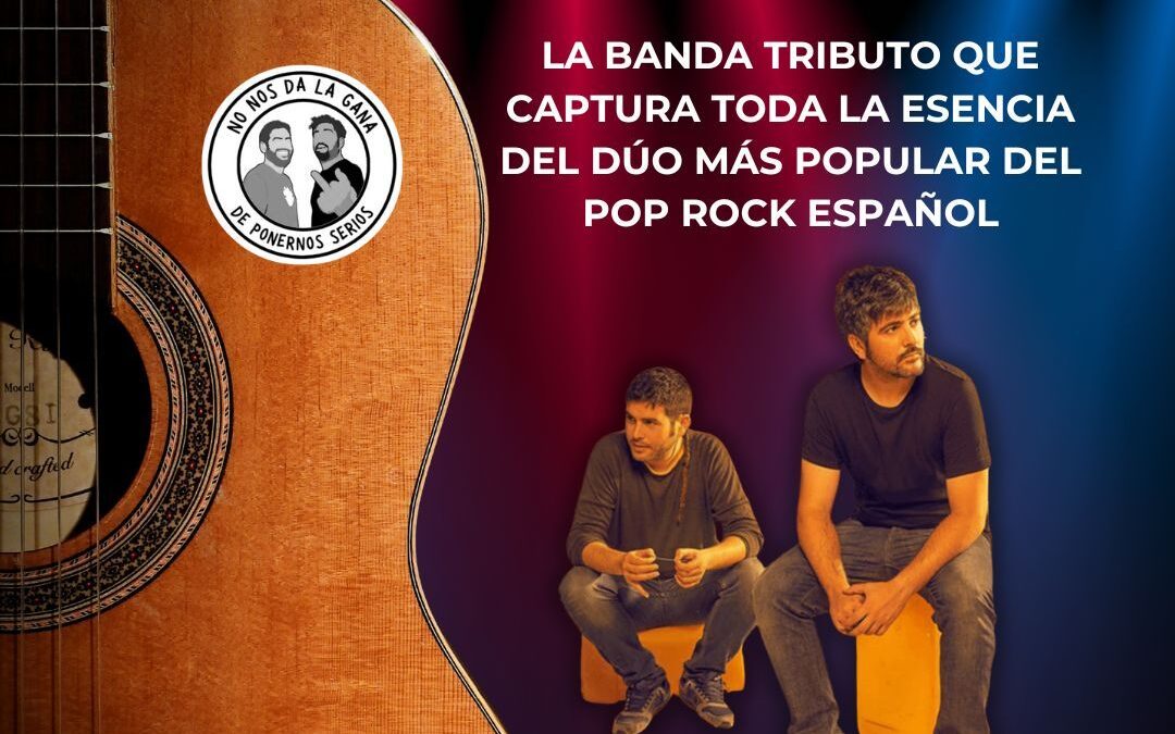 Empanados – Tributo a Estopa
