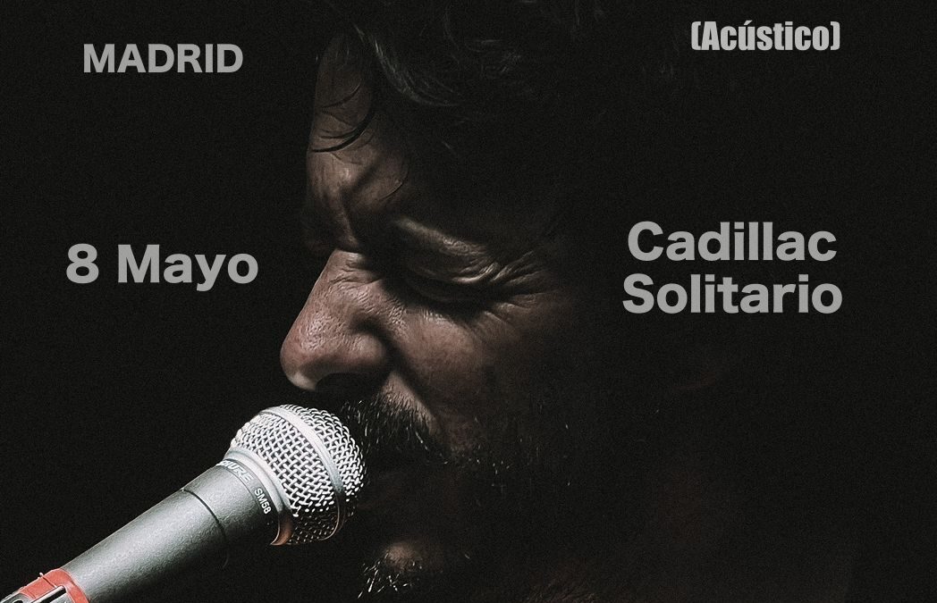 CASTILLO en acústico