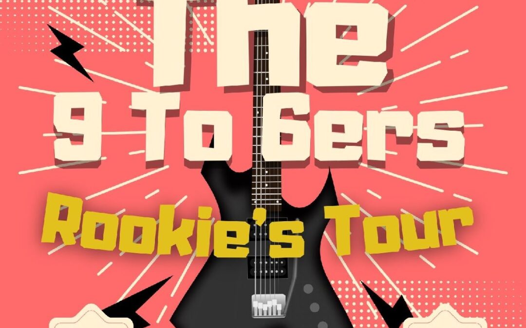 9 to 6ers – Tributo Pop-Rock-Punk