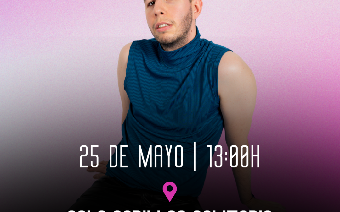 Sergi Ibor 3.0