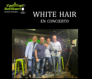 Cadillac Solitario Madrid, Reservado para cumpleaños Madrid, Cumpleaños con concierto Madrid, Celebrar cumpleaños Madrid, Local para cumpleaños Madrid