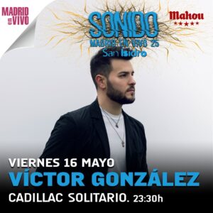 Cadillac Solitario Madrid, Reservado para cumpleaños Madrid, Cumpleaños con concierto Madrid, Celebrar cumpleaños Madrid, Local para cumpleaños Madrid