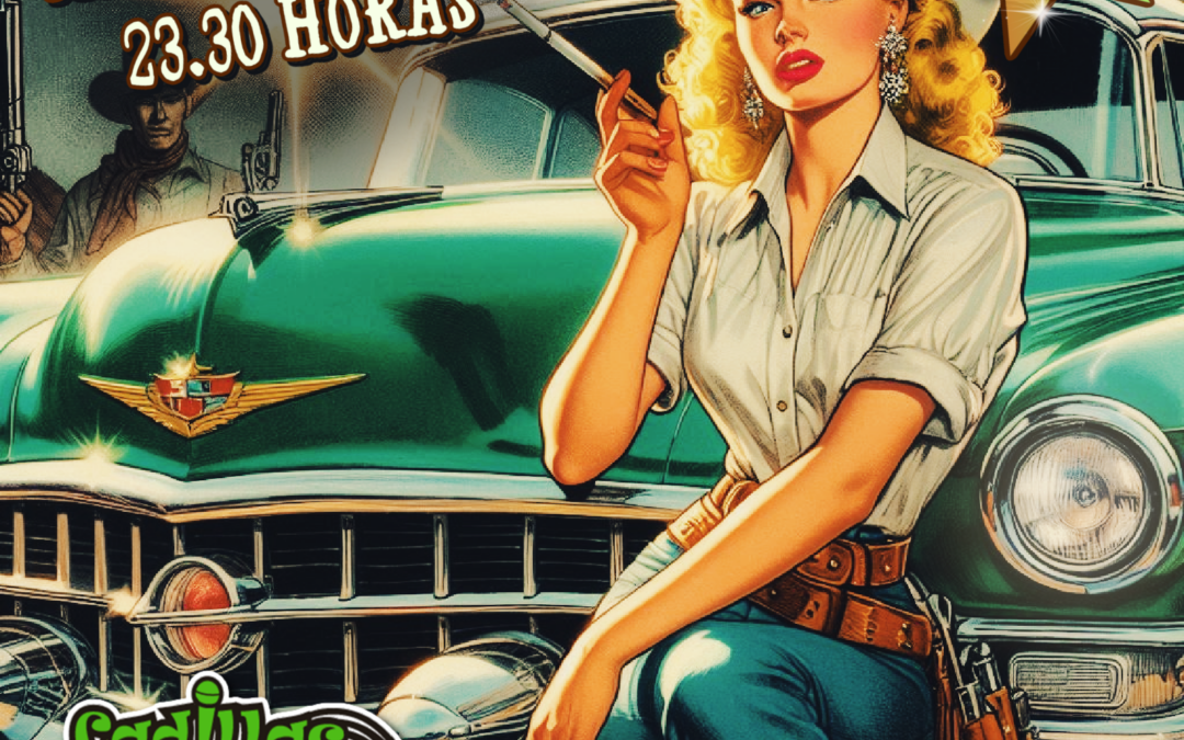 Moonshine Riders