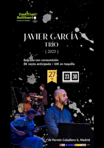 Cadillac Solitario Madrid, Reservado para cumpleaños Madrid, Cumpleaños con concierto Madrid, Celebrar cumpleaños Madrid, Local para cumpleaños Madrid