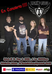 Cadillac Solitario Madrid, Reservado para cumpleaños Madrid, Cumpleaños con concierto Madrid, Celebrar cumpleaños Madrid, Local para cumpleaños Madrid