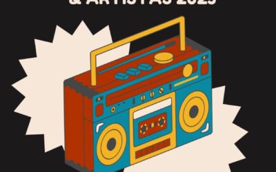VII Concurso de Bandas Cadillac Solitario