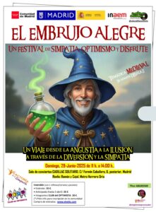 Cadillac Solitario Madrid, Reservado para cumpleaños Madrid, Cumpleaños con concierto Madrid, Celebrar cumpleaños Madrid, Local para cumpleaños Madrid