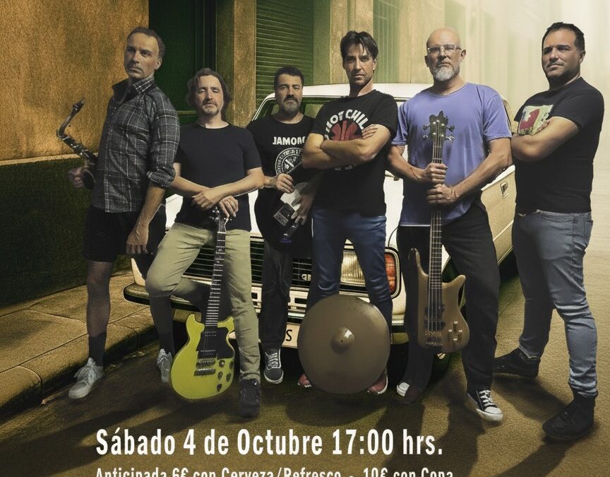 The Madrilarras