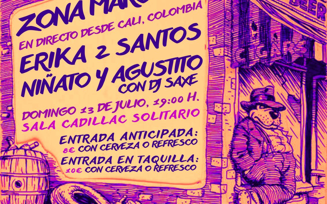 Zona Marginal