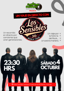 Cadillac Solitario Madrid, Reservado para cumpleaños Madrid, Cumpleaños con concierto Madrid, Celebrar cumpleaños Madrid, Local para cumpleaños Madrid