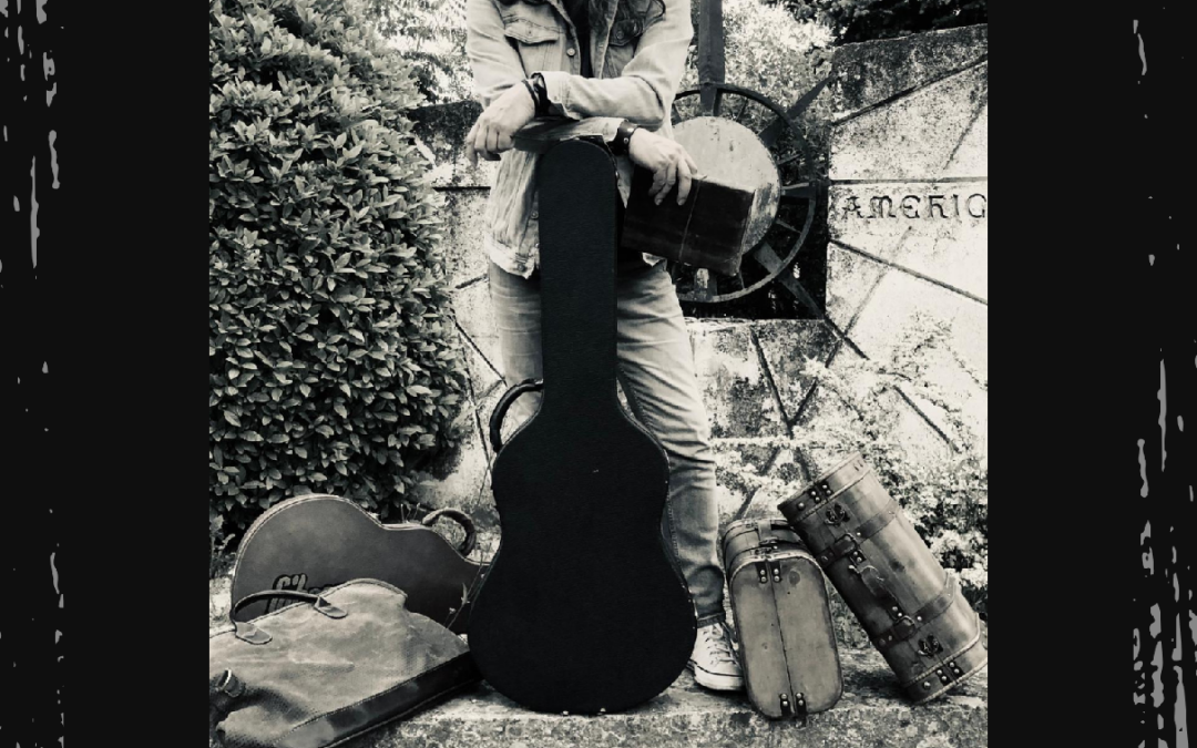 Sr. Blanco