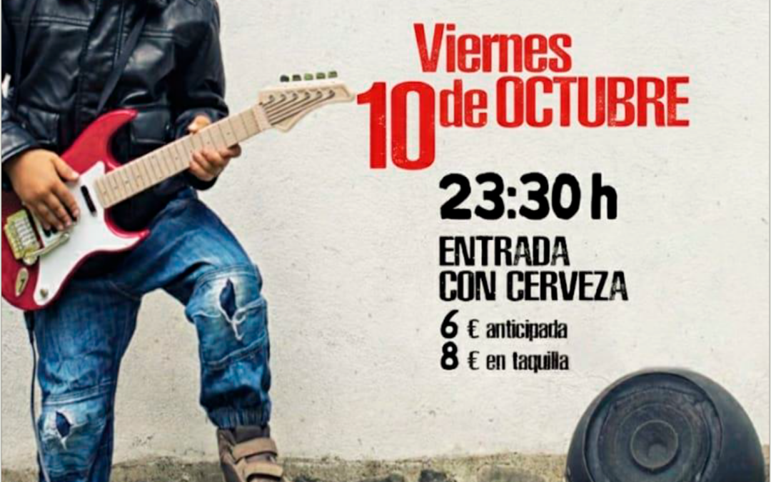 The Kellers – Clasicos Rock 60s, 70s, 80s