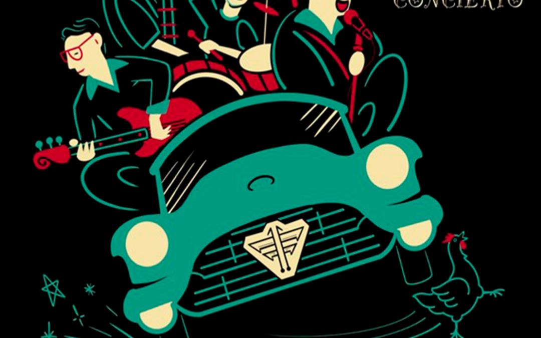 Fifty-Fifty Tributo Pop-Rock