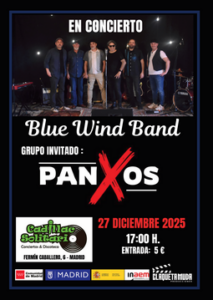 Cadillac Solitario Madrid, Reservado para cumpleaños Madrid, Cumpleaños con concierto Madrid, Celebrar cumpleaños Madrid, Local para cumpleaños Madrid