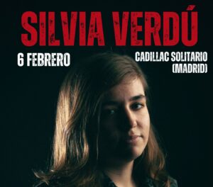 Cadillac Solitario Madrid, Reservado para cumpleaños Madrid, Cumpleaños con concierto Madrid, Celebrar cumpleaños Madrid, Local para cumpleaños Madrid