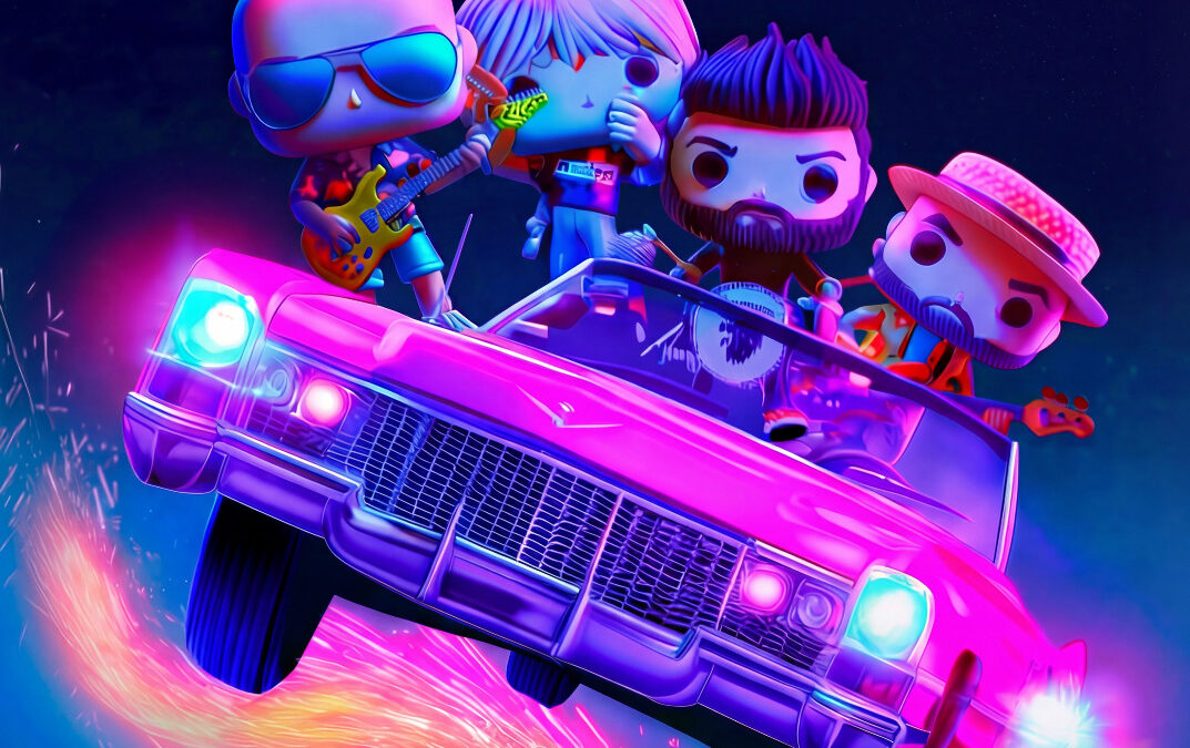 Malayerba Experience – Tributo Pop-Rock