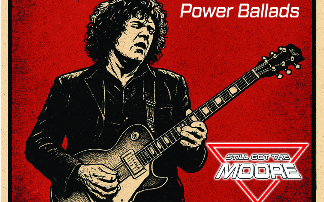 Still Got The Moore – Homenaje a Gary Moore