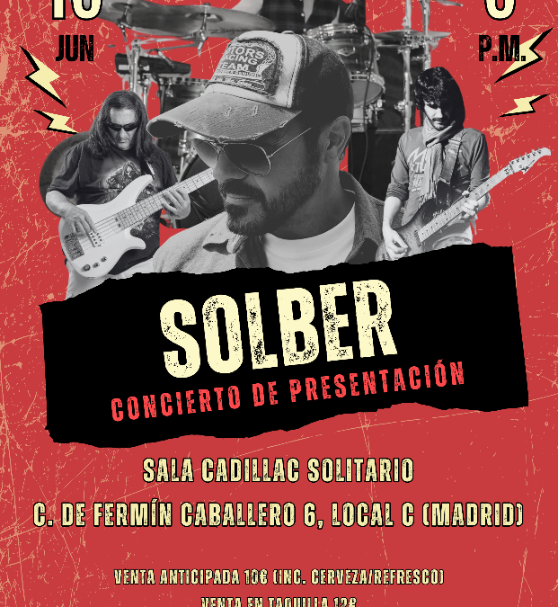Solber