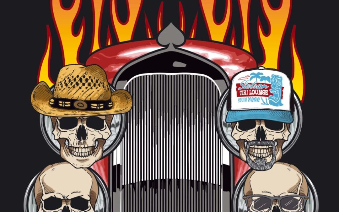 3 Mississippi y 1 de Lousiana