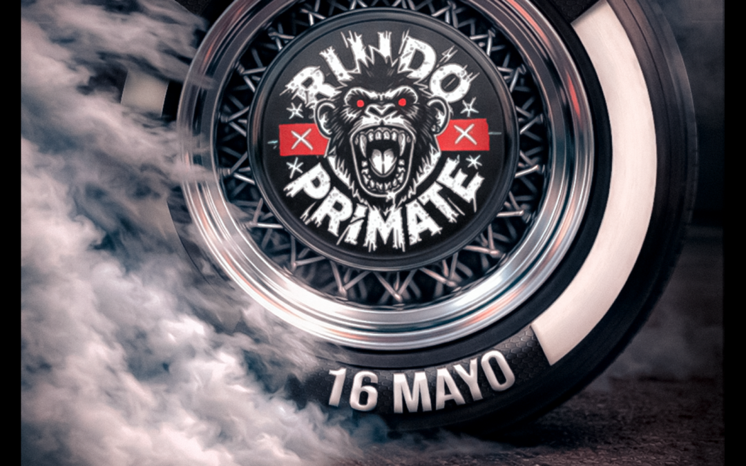 Ruido primate