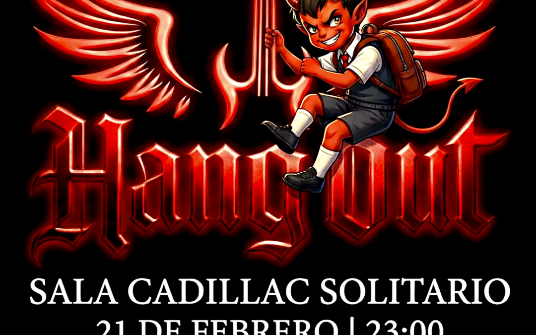 Hang Out – Versiones Internacional