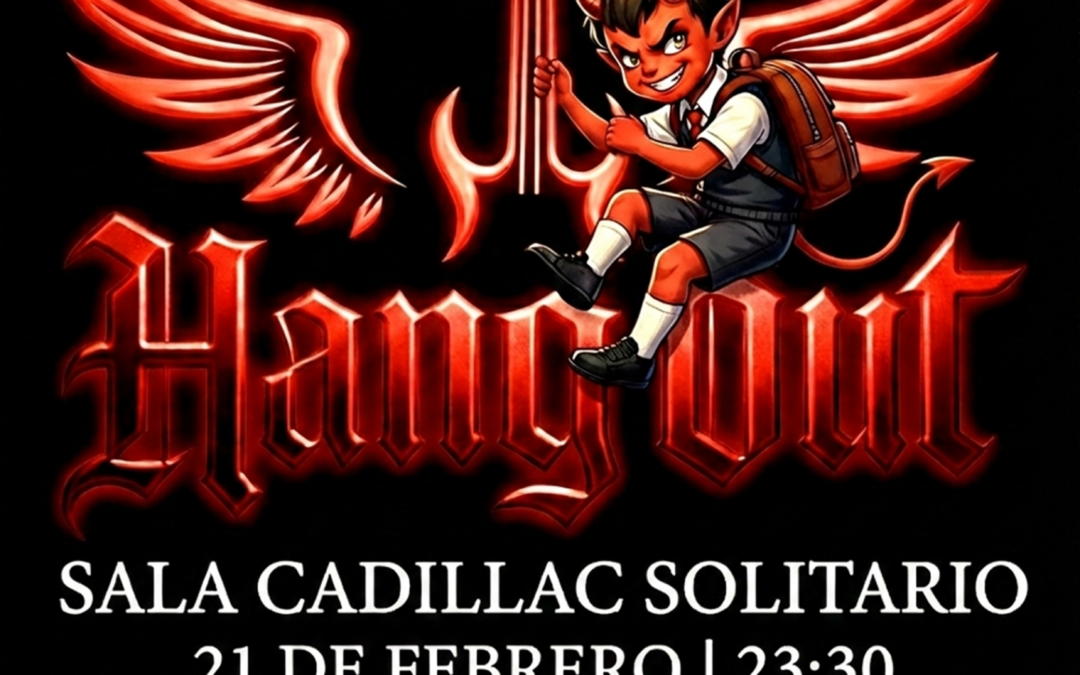 Hang Out – Versiones Internacional