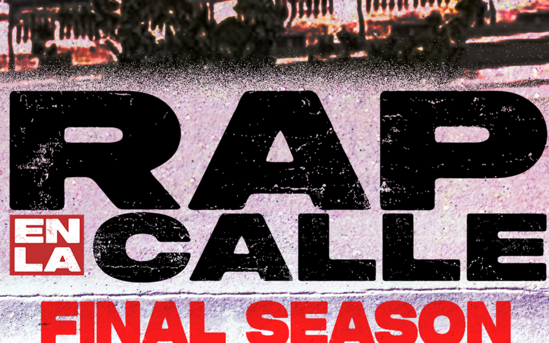 Rap en la Calle