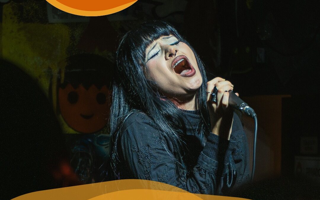 MUJERES EN VIVO 2026 – Costanza