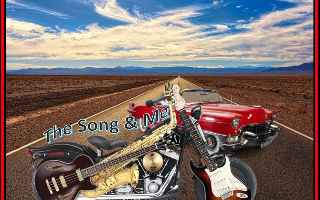 The Song & Me – Versiones Pop-Rock