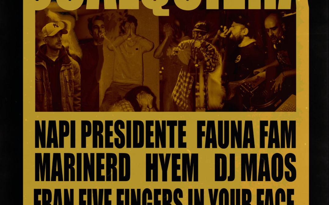 Un Domingo Cualquiera