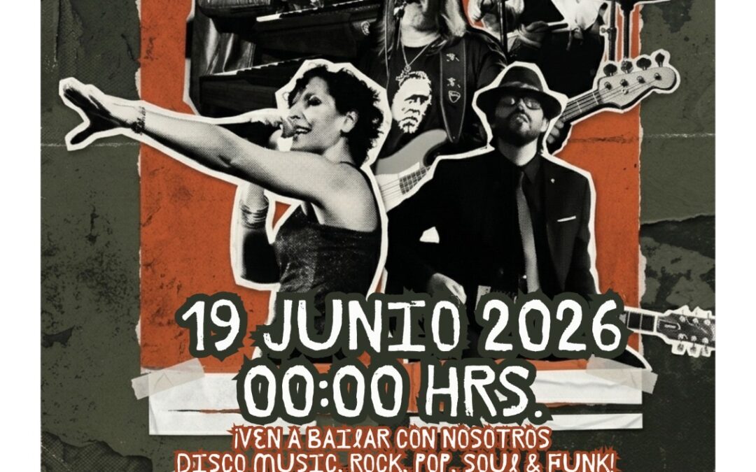 The Castaways Dancing Band