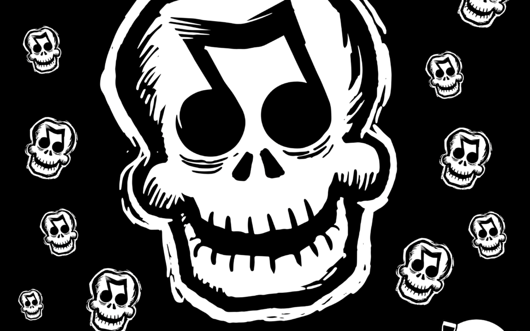 Estrofalarios – Tributo Pop-Rock