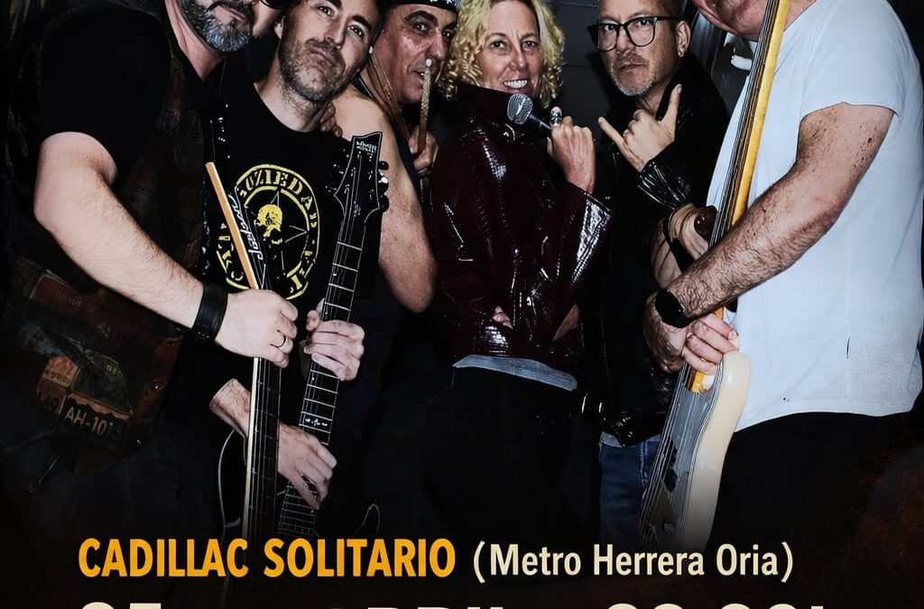 Zozobra – Versiones Rock