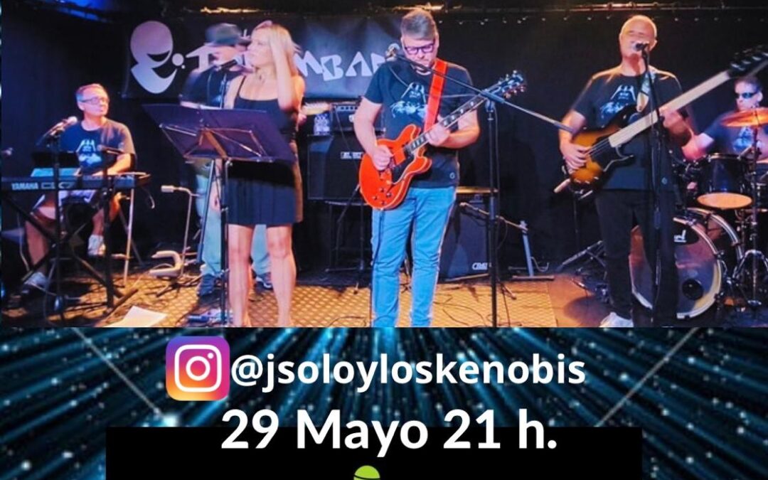 Juan Solo y los Kenobis