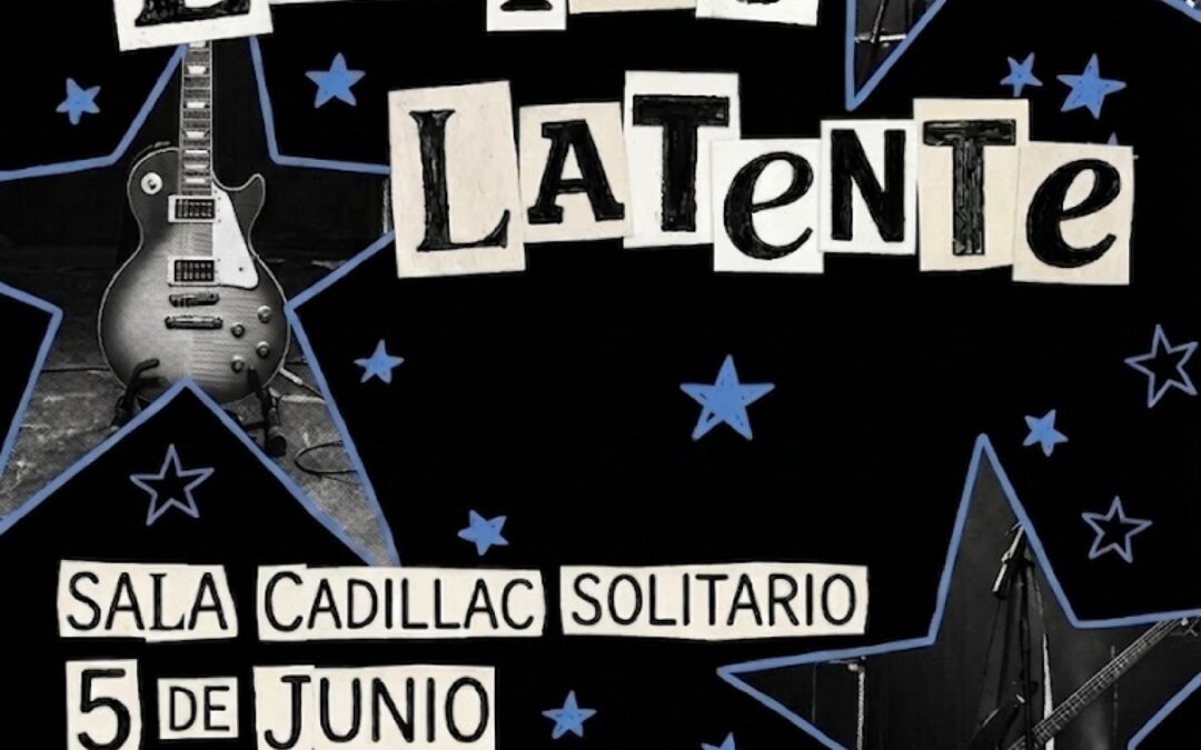 Latino Latente