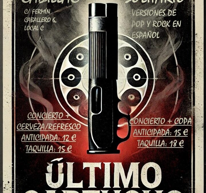 Último Cartucho