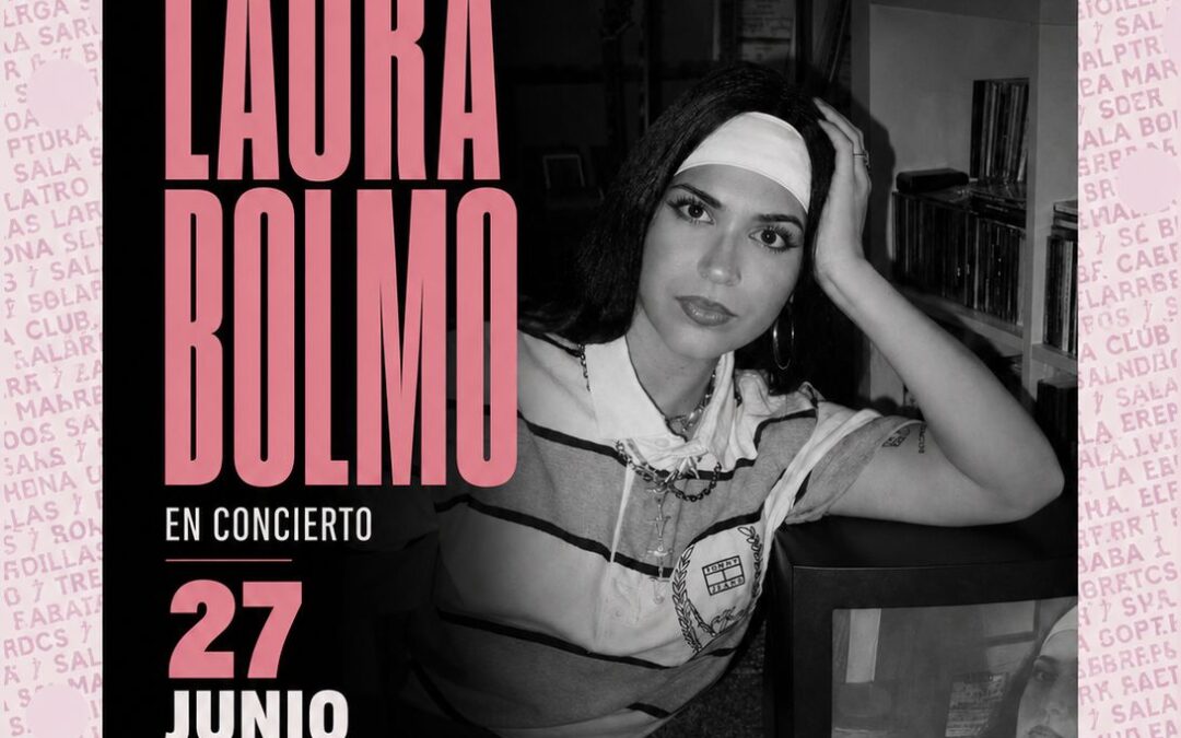 Laura Bolmo