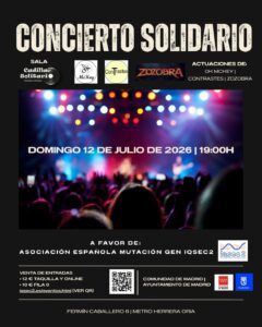 Cadillac Solitario Madrid, Reservado para cumpleaños Madrid, Cumpleaños con concierto Madrid, Celebrar cumpleaños Madrid, Local para cumpleaños Madrid