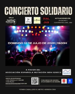 Cadillac Solitario Madrid, Reservado para cumpleaños Madrid, Cumpleaños con concierto Madrid, Celebrar cumpleaños Madrid, Local para cumpleaños Madrid