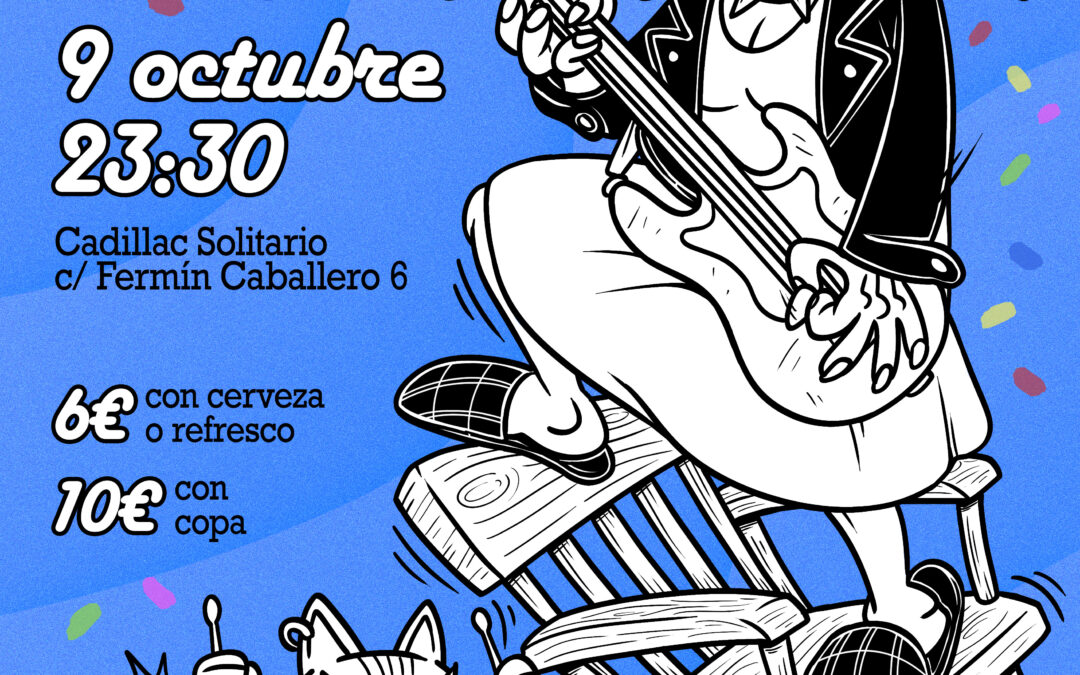 Matasuegras – Tributo Pop-Rock