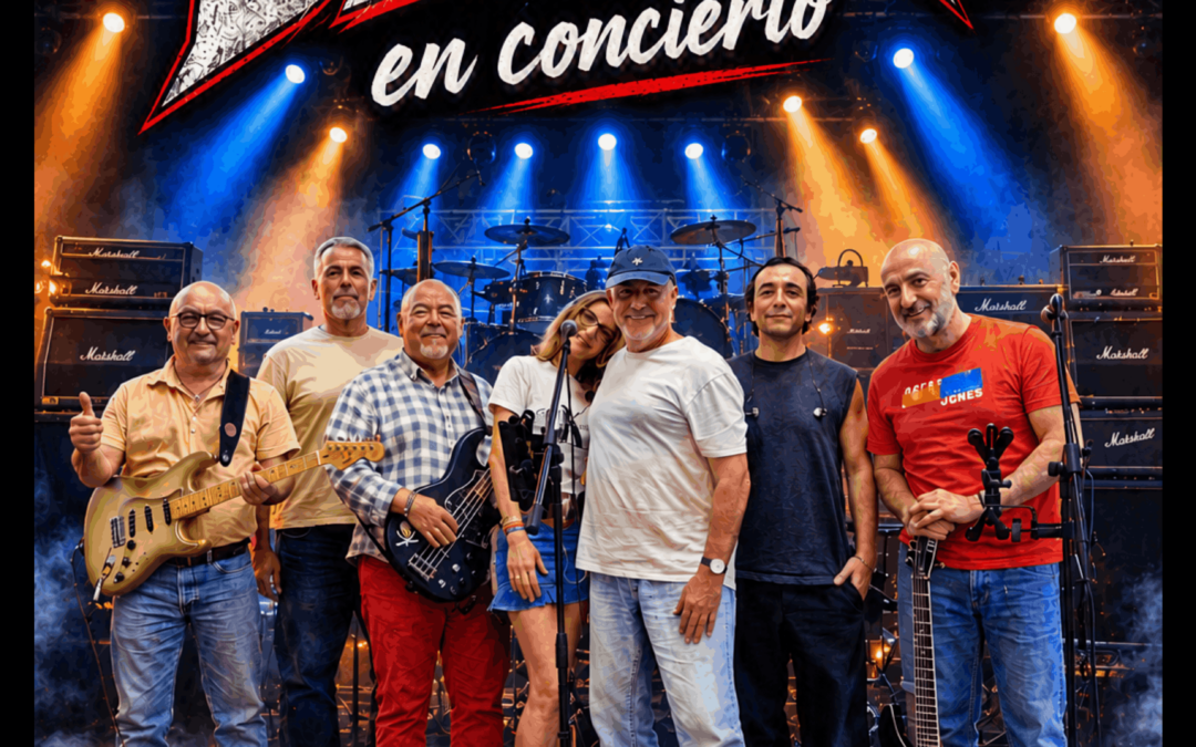 The Besters – Versiones