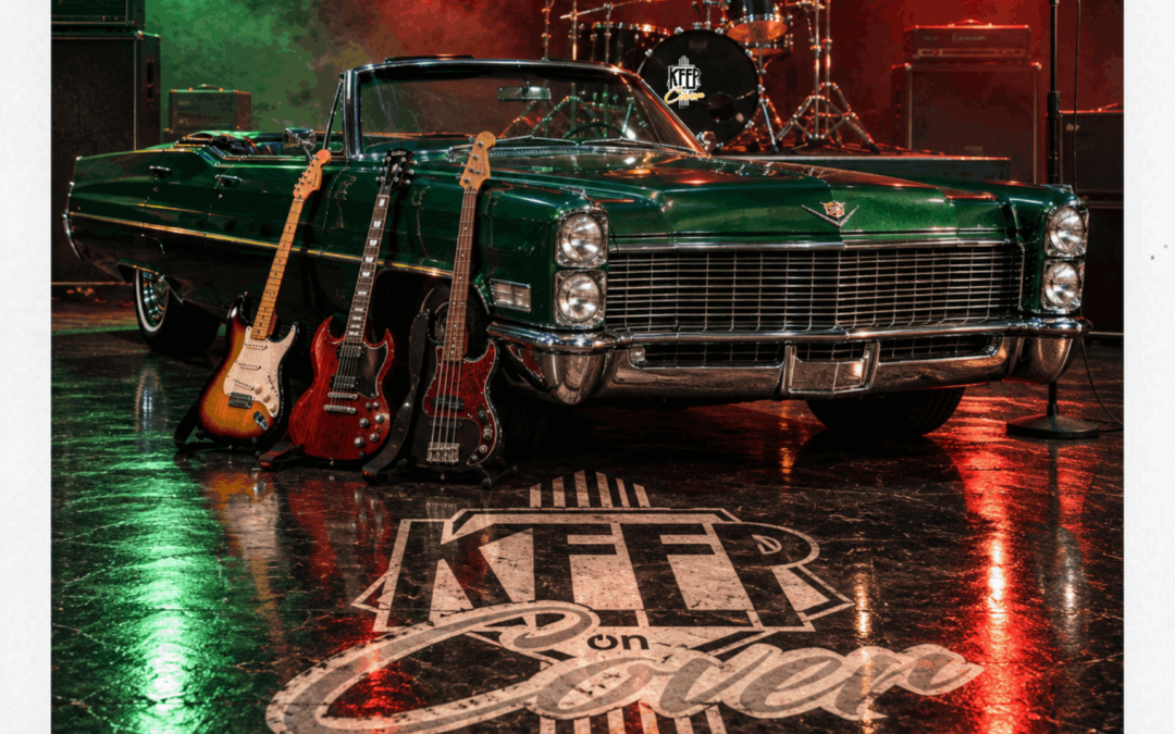 Keep on Cover – Versiones