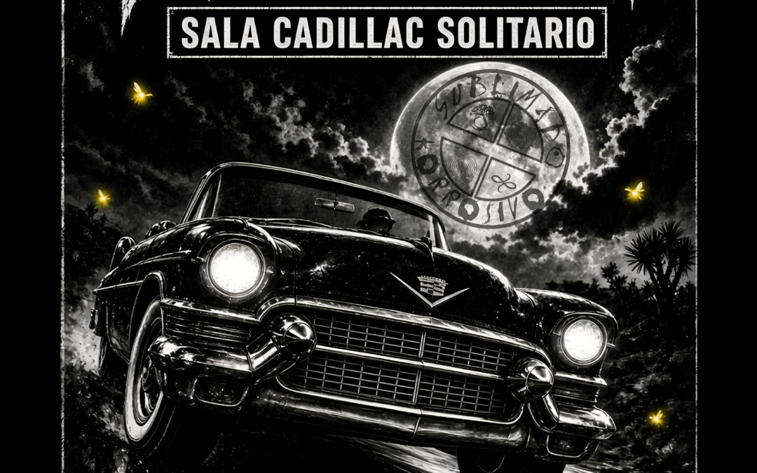 Sublimado Korrosivo – Versiones Rock