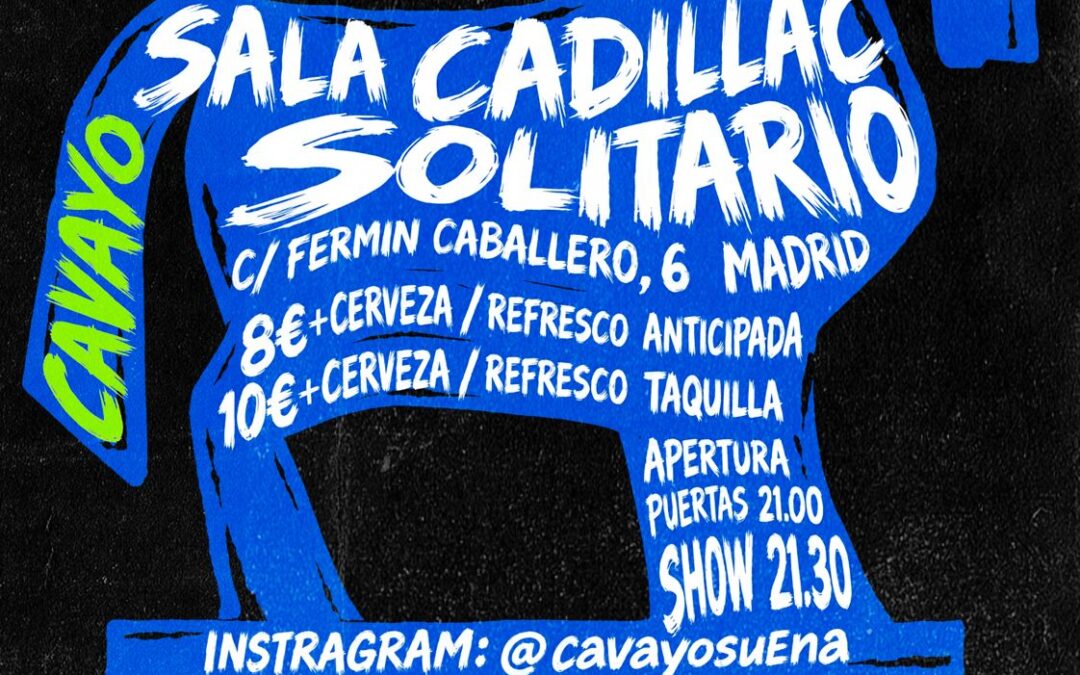 Cavayo